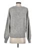 Elodie Gray Pullover Sweater Size XS - photo 2