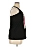 Danskin Now Black Active Tank Size XL - photo 4