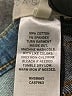 Caslon Blue Denim Shorts Size 26 waist - photo 4