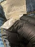 Caslon Blue Denim Shorts Size 26 waist - photo 5