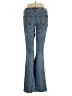 Seven7 Hearts Blue Jeans Size 31 waist - photo 2