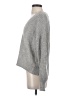 Elodie Gray Pullover Sweater Size XS - photo 5