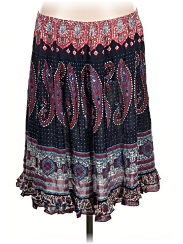 db established 1962 Casual Skirt (view 1)