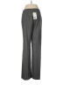 Caslon Chevron-herringbone Gray Dress Pants Size 8 - photo 2