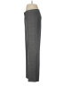 Caslon Chevron-herringbone Gray Dress Pants Size 8 - photo 5