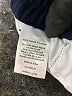 Talbots 100% Tencel Solid Blue Track Pants Size 16 - photo 5