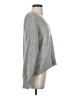 Elodie Gray Pullover Sweater Size XS - photo 4