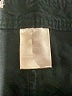 White Stag Solid Black Skort Size 16 - photo 3
