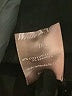 White Stag Solid Black Skort Size 16 - photo 4