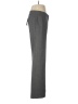 Caslon Chevron-herringbone Gray Dress Pants Size 8 - photo 4