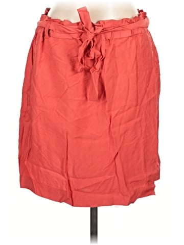 Ann Taylor LOFT Casual Skirt (view 1)