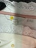 Boden 100% Cotton Polka Dots White Pullover Sweater Size S - photo 7