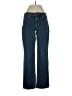 Talbots Blue Jeans Size 4 - photo 1