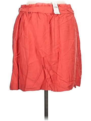 Ann Taylor LOFT Casual Skirt (view 2)