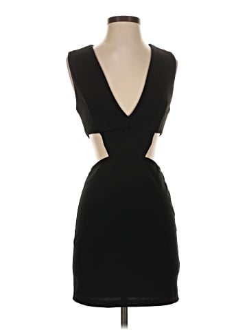 CQ by CQ Cocktail Dress (view 1)