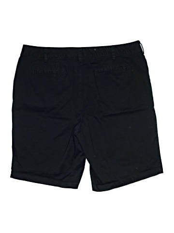 Lands' End Athletic Shorts (view 2)