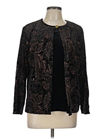 Elementz Kimono (view 1)