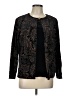 Elementz Black Kimono Size L - photo 1