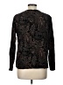 Elementz Black Kimono Size L - photo 2