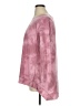 Cupio Pink 3/4 Sleeve T-Shirt Size 1X - photo 5
