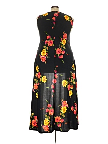 Ashley Stewart Sleeveless Top (view 2)