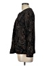 Elementz Black Kimono Size L - photo 5
