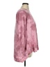 Cupio Pink 3/4 Sleeve T-Shirt Size 1X - photo 4