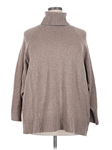 Old Navy Turtleneck Sweater (view 1)