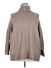 Old Navy Tan Brown Turtleneck Sweater Size XXL - photo 1