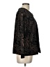 Elementz Black Kimono Size L - photo 4