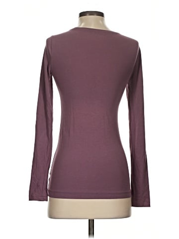 Gap Body Long Sleeve T-Shirt (view 2)