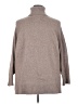 Old Navy Tan Brown Turtleneck Sweater Size XXL - photo 2