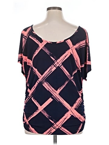 Lavish Short Sleeve T-Shirt (view 2)