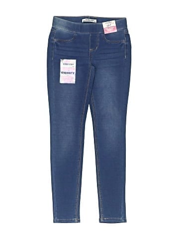 Indie Girl Jeans (view 1)