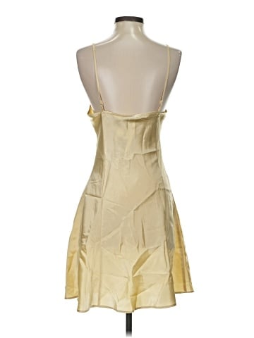 Delicates Cocktail Dress (view 2)