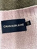 CALVIN KLEIN JEANS Purple Pullover Sweater Size XL - photo 7