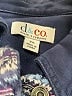 D&Co. Blue Jacket Size 2X - photo 6