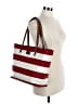 MICHAEL Michael Kors 100% Leather Red Leather Tote One size - photo 2