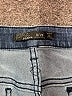 PrAna Hearts Blue Jeans Size 8 - photo 7