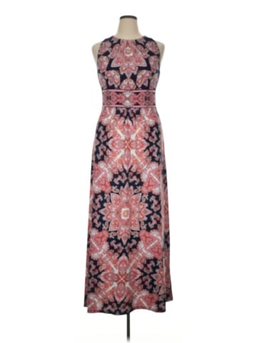London Times Cocktail Dress (view 1)