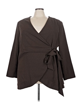 Jessica London Fleece