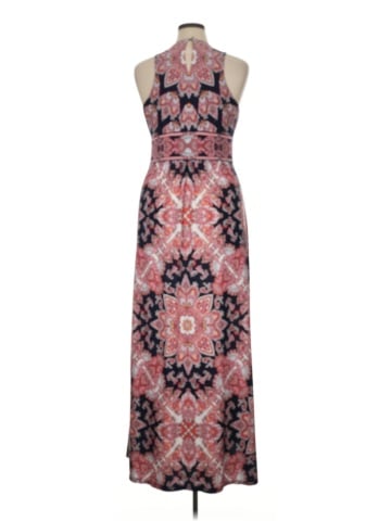 London Times Cocktail Dress (view 2)