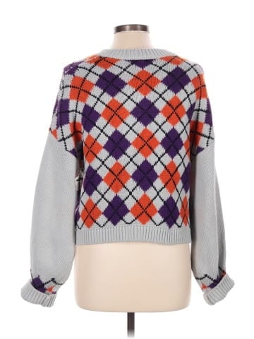 Topshop Pullover Sweater (view 2)