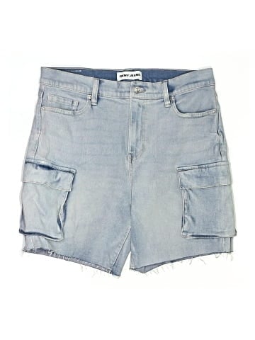 DKNY Jeans Cargo Shorts (view 1)