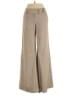 Express Design Studio Tan Khakis Size 6 - photo 1