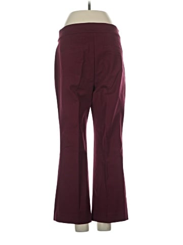 J.Crew Factory Store Dress Pants (view 2)