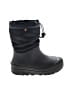 Bogs Black Rain Boots Size 12 (kids) - photo 1