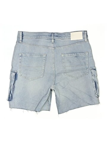 DKNY Jeans Cargo Shorts (view 2)
