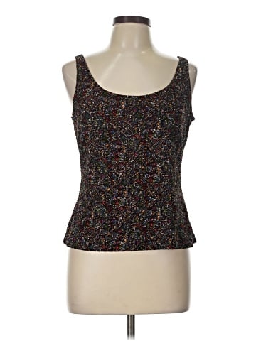 Alex Evenings Sleeveless Top (view 1)