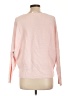 Cyrus Pink Pullover Sweater Size L - photo 2
